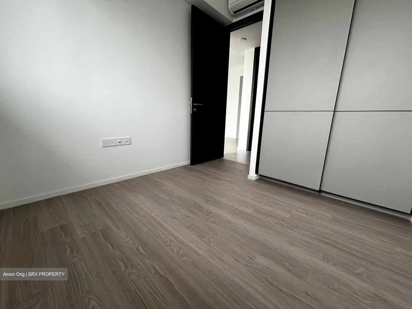 Amo Residence (D20), Apartment #531701381